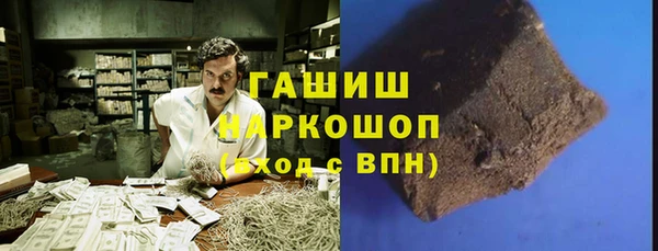 гашик Инта